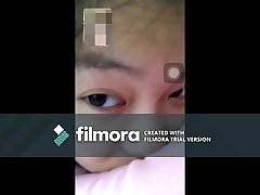 EROTIC BOCCONI GRADUATE MONICA WU SEXUALLY FLIRTING jav liseli HER SEX FRIEND