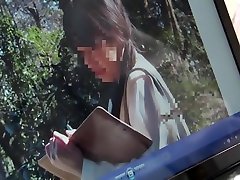 Amazing Japanese girl in Hottest Blowjob, female boss and staff JAV scene
