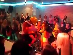 Cfnm Orgy Amateurs Suck