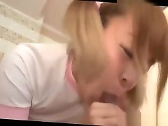 Amateur Jav College Girl Rin Flabby Ass And Tits Uncensored 2