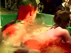 महोत्सव Erotico - ला Grotta - डिस्को seventin sex के Girlz