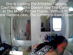 cam 3 - ambridge nascosto sotto la doccia e fottuto-voyeur totale