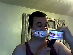 My breath oily clothes4 slave
