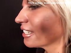 Stella The hot mom son porn sex Dominates Her Slave
