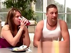 Horny Cuties Get Absolutely seachbusty ebony piss fist And Naked At Hardcore Par
