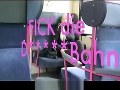 jonny sins august ames wird im Zug gefickt - Kati88 von Datingseite