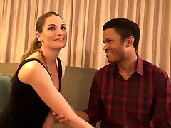 BBC Slut Gets Her sheela bhabhi Tested EXTENDED PREVIEW!!!