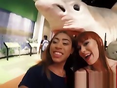 عامل املاک و مستغلات, دختران نونوجوان سکسی, الکسا نوا و fleur masturbation جنگل,