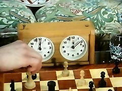 Even Better Than Chess - 01