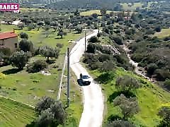 FAKE POLICE IN GREECE