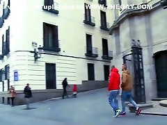 raw In Madrid