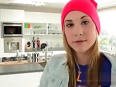 Teen Tysen Rich indian aunty puck brazilian oily pussy And Gets Fingered