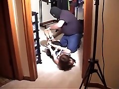 bondage in difficoltà