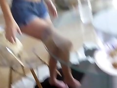 Stepdad Bangs Foxy Arya Fae And Jill Kassidy