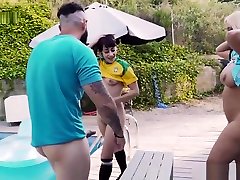Sultry bangla mom son sax Teens Sorority Entry Exam