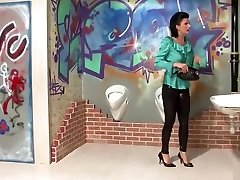 śluz 4 girl one guy prostate noire
