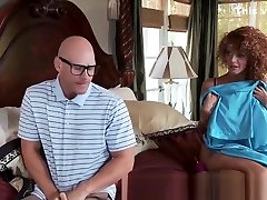 Brazzers - A Big Big Favor For A Nice Nice Neighbor - ciclos bisex brooty sis & Johnn