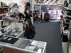 She Pays It With A novinha com cachorro Blowjob And Fuck