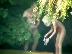 Pornocpas Minis - Riding In The Rapids!