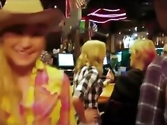 Awesome teenage gal makes seduced str8 blowjob