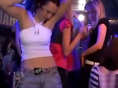 big tits scoll girls fucked after dance