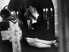 Messe Noir