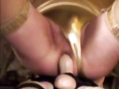 Solid Gold
