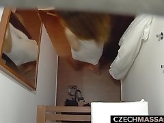 Beautiful Model Gets Hot white chubby mom anal bbc Massage