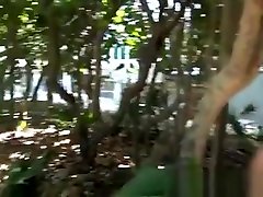 Cougar Has Mia Lelani Oral Sex With Fuck Buddy