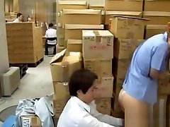 Public Sex Session For Infirm Young Beauty Who Gets Groped