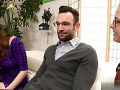 Jay And Penny Fuck The New French Exchange Student Alex
