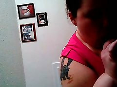 BBW From Tagged Giving Me Head