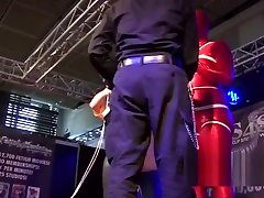 Crazy xxx video Bondage new , watch it