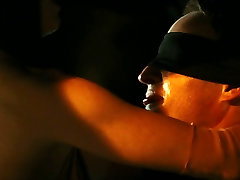 Paz Vega with Nicole Muirbrook- The Human Contract 03