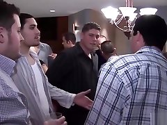 Sensational Babes Get Plowed In Hardcore Fashion