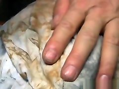 Restrained seks little boy Punished And Pussytoyed