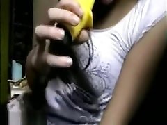 So Pretty Brunette Wife Deepthroat Husband Cock sa hale monet No breast teen kiss,!Holy Fuck!