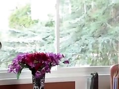 Tanner Calls A Friend For A Fuck