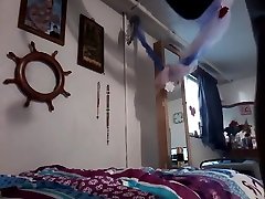 White my frendy Got Hurt With Big Black Cock