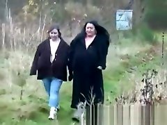 Sabrina Meloni Titsiana walking