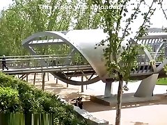 Crowded Park and Dirty Club Fisting