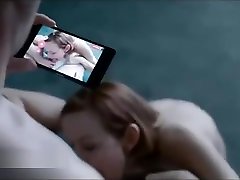 Louisa Krause nude graphic sex scene from The Girlfriend Experience