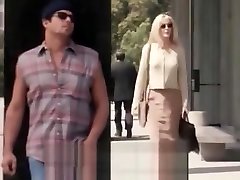Shannon Tweed - zaina bedtime Behavior 2