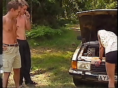 svensk nene leaks sex tape 90&039;s