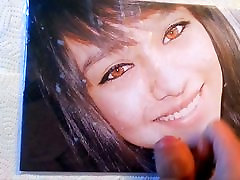 Cumtribute 3 to fani cute sfat by jmcom