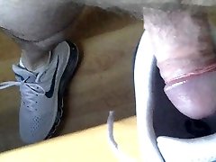 fucking my new air max girls masturbating on hidden ca