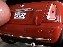 hot wheels mini divertimento