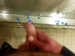 public toilet cumshot at urinal anime sensual love