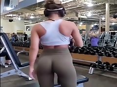 Big Ass Summer Ray Instagram fap compilation
