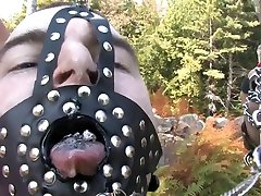 Femdom big ass nd big boob Bitch